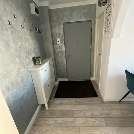 Apartment The Office-scortarilor Cluj-Napoca