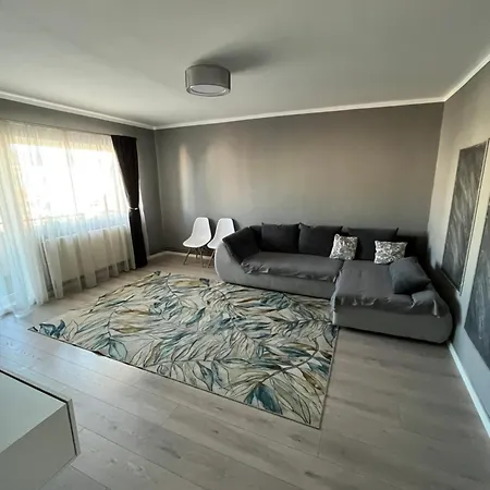 The Office-scortarilor Apartment Cluj-Napoca