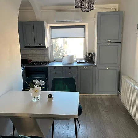 Apartment The Office-scortarilor