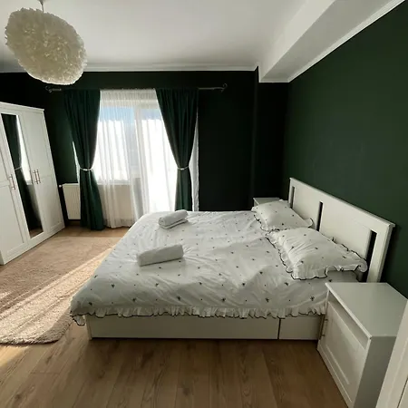 The Office-scortarilor Apartment Cluj-Napoca