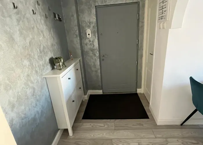 Apartment The Office-scortarilor Cluj-Napoca