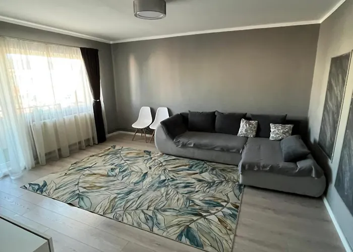 The Office-scortarilor Apartment Cluj-Napoca