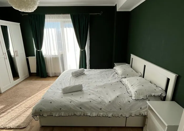 The Office-scortarilor Apartment Cluj-Napoca