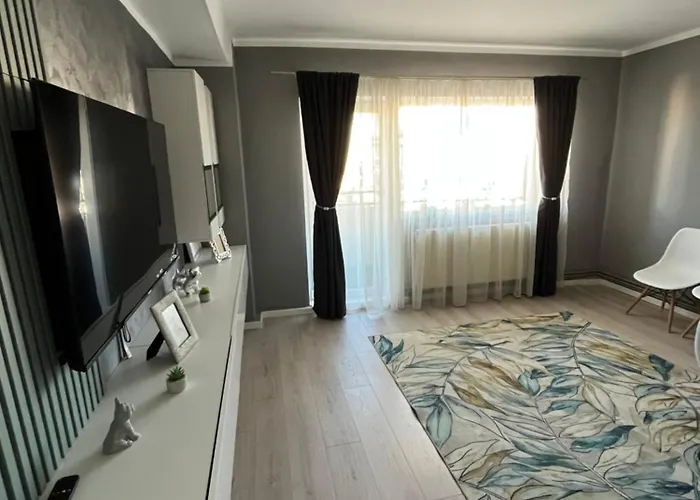 The Office-scortarilor Apartment Cluj-Napoca